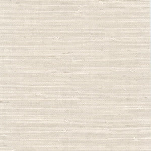 W1019 Cindy 1 Linen by Aoc Wallcovering