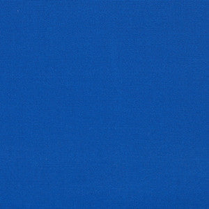 W109 Blue by Charlotte Fabric