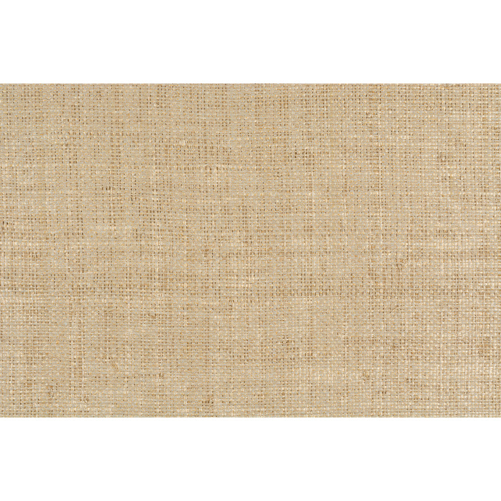 Gilded Raffia Raffia by Kravet Couture Wallcovering Kravet Couture Wallcovering Gilded Raffia RaffiaWallcovering MODERN LUXE RAFFIA - 100% United States </p><p>Repeat: H: , V: 46 - Fabric Carolina -