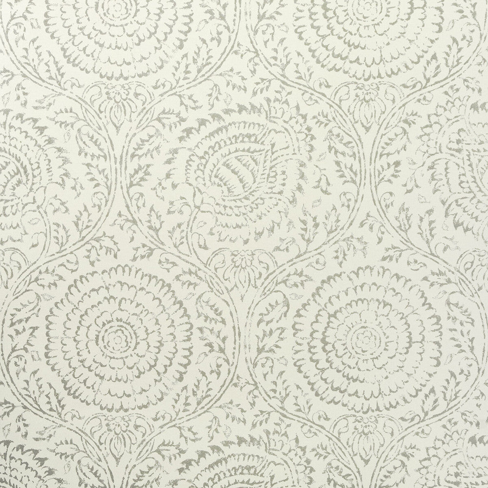 W3272-1 by Kravet Design Wallcovering ECHO HEIRLOOM INDIA NON WOVEN - 100% United Kingdom Horizontal: and Vertical: 18.124 26.989 - Fabric Carolina -