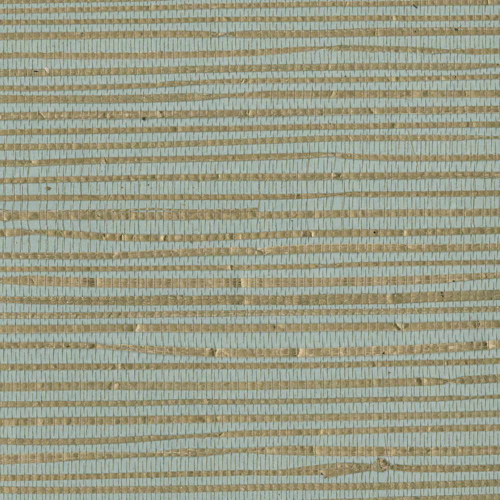 W3282-415 by Kravet Design Wallcovering GRASSCLOTH III GRASS - 70%;METALLIC - 30% China Horizontal: and Vertical: 36 - Fabric Carolina -