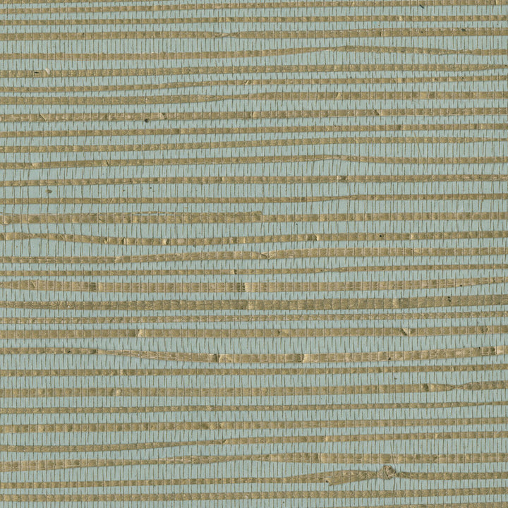 W3282-415 by Kravet Design Wallcovering GRASSCLOTH III GRASS - 70%;METALLIC - 30% China Horizontal: and Vertical: 36 - Fabric Carolina -
