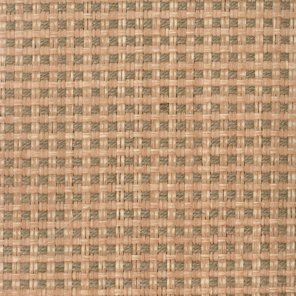 W3285-106 by Kravet Design Wallcovering GRASSCLOTH III PAPER - 100% China Horizontal: and Vertical: 36 - Fabric Carolina -