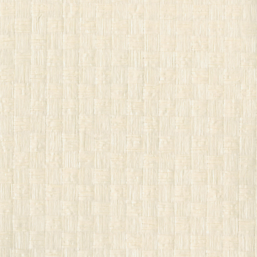 W3295-101 by Kravet Design Wallcovering GRASSCLOTH III PAPER - 100% China Horizontal: and Vertical: 36 - Fabric Carolina -