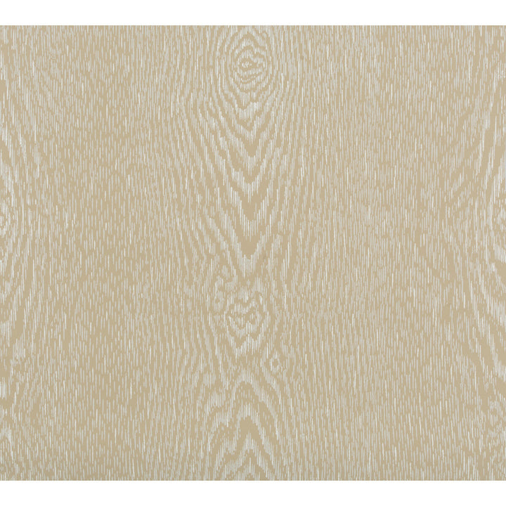 Wood Frost Birch by Kravet Couture Wallcovering BARBARA BARRY CHALET PAPER - 100% United States - Horizontal: - and Vertical: 27 27 - Fabric Carolina -