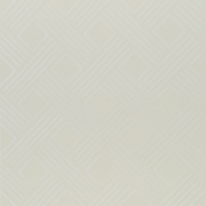 Geo Diamond Flax by Kravet Design Wallcovering Kravet Design Wallcovering Geo Diamond FlaxWallcovering KATE SPADE WHIMSIES PAPER - 70%;NYLON - 30% United Kingdom </p><p>Repeat: H: 7, V: 7 20.5 - Fabric Carolina -