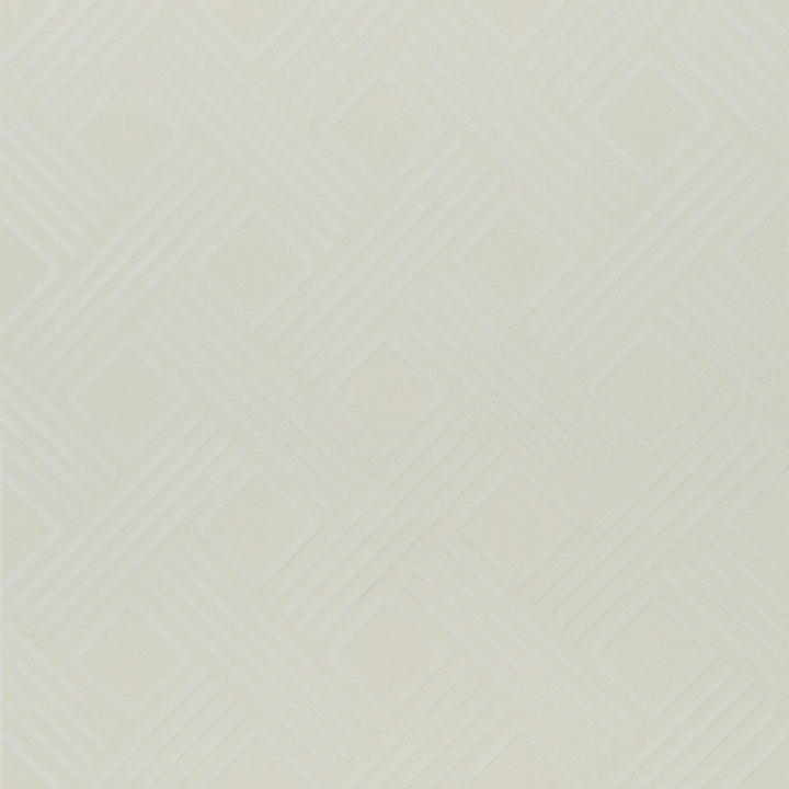 Geo Diamond Flax by Kravet Design Wallcovering Kravet Design Wallcovering Geo Diamond FlaxWallcovering KATE SPADE WHIMSIES PAPER - 70%;NYLON - 30% United Kingdom </p><p>Repeat: H: 7, V: 7 20.5 - Fabric Carolina -