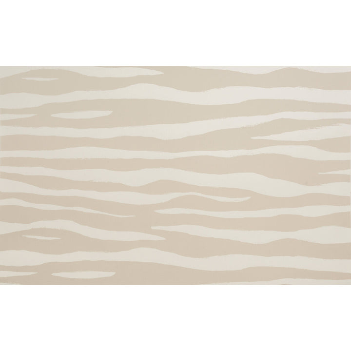 Mona Zebra Desert by Kravet Design Wallcovering Kravet Design Wallcovering Mona Zebra DesertWallcovering KATE SPADE WHIMSIES PAPER - 100% United States </p><p>Repeat: H: 54, V: 25.5 54 - Fabric Carolina -