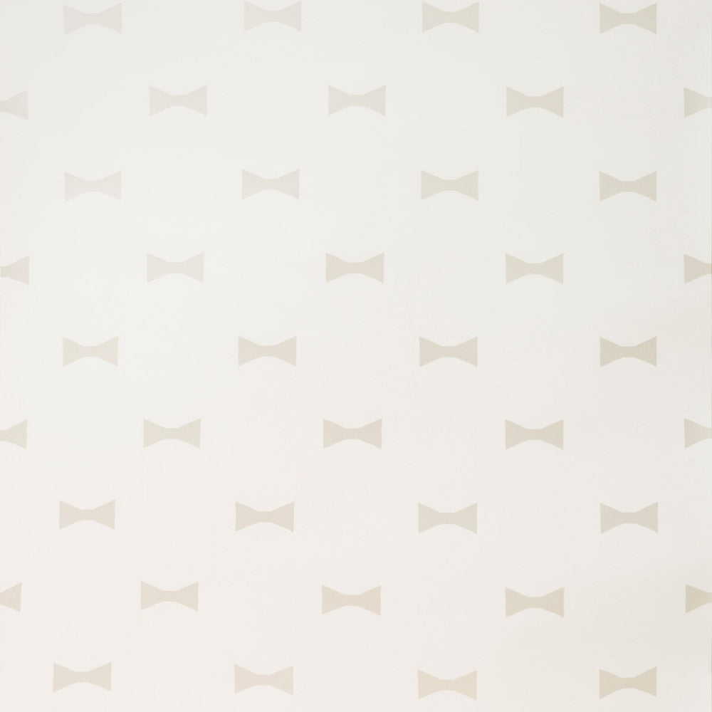 Bow Ties Sterling by Kravet Design Wallcovering Kravet Design Wallcovering Bow Ties SterlingWallcovering KATE SPADE WHIMSIES PAPER - 100% United States </p><p>Repeat: H: 7, V: 6.5 27 - Fabric Carolina -