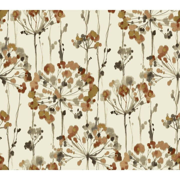 W3353-424 by Kravet Design Wallcovering CANDICE OLSON COLLECTION PAPER - 100% United States - Horizontal: 27 and Vertical: 24 27 - Fabric Carolina -