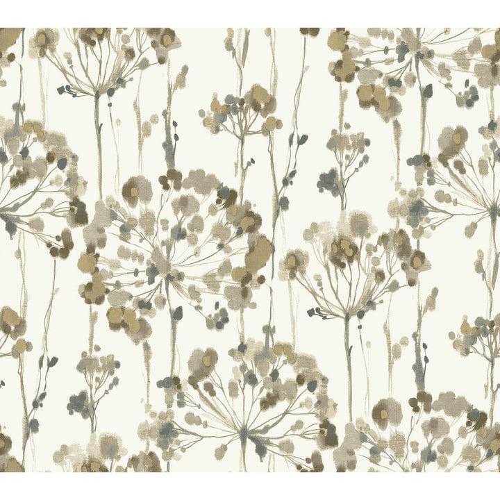 W3353-511 by Kravet Design Designer Wallcovering CANDICE OLSON COLLECTION PAPER - 100% United States - Horizontal: 27 and Vertical: 24 27 - Swanky Fabrics -