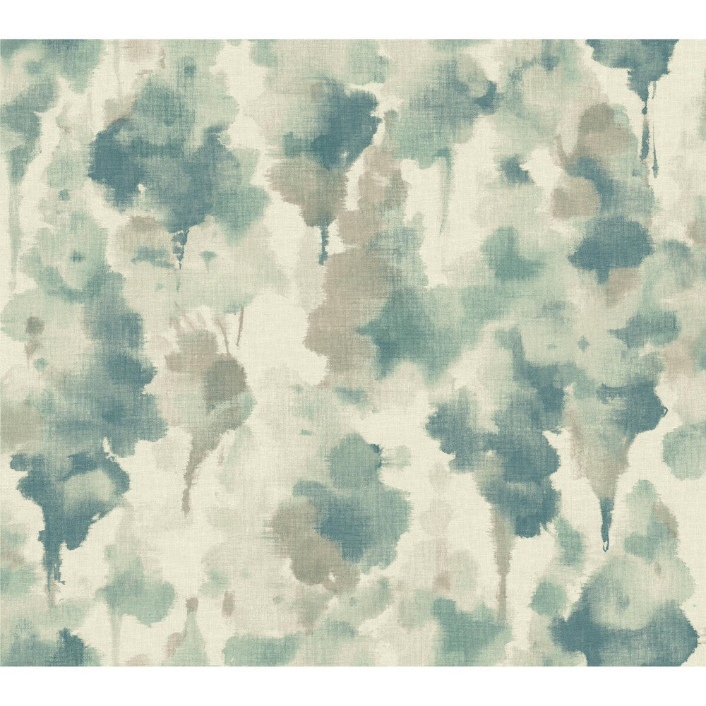 W3357-15 by Kravet Design Wallcovering CANDICE OLSON COLLECTION PAPER - 100% United States Horizontal: 27 and Vertical: 24 27 - Fabric Carolina -