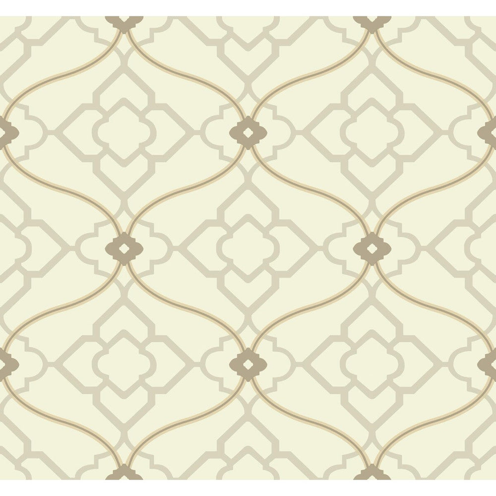 W3358-116 by Kravet Design Wallcovering CANDICE OLSON COLLECTION PAPER - 100% United States - Horizontal: 13.5 and Vertical: 12.5 27 - Fabric Carolina -