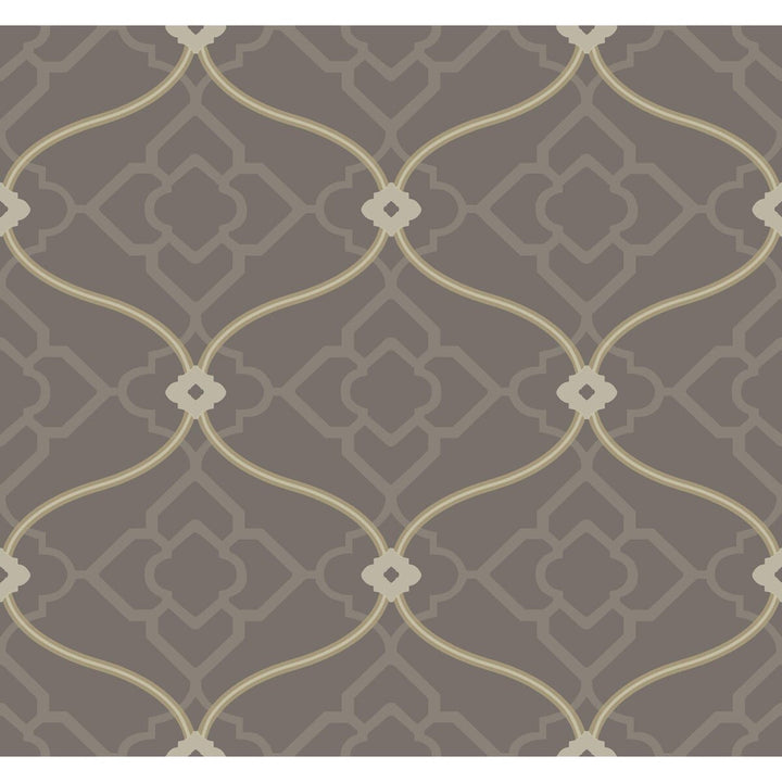 W3358-21 by Kravet Design Wallcovering CANDICE OLSON COLLECTION PAPER - 100% United States Horizontal: 13.5 and Vertical: 12.5 27 - Fabric Carolina -