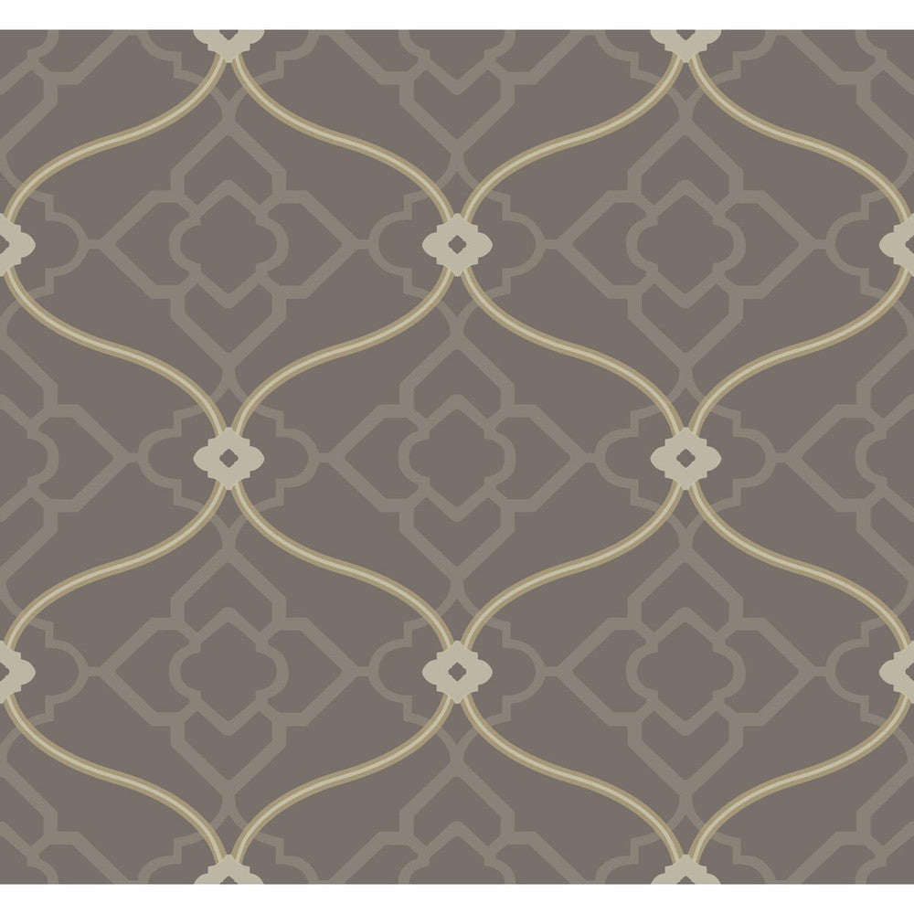 W3358-21 by Kravet Design Wallcovering CANDICE OLSON COLLECTION PAPER - 100% United States - Horizontal: 13.5 and Vertical: 12.5 27 - Fabric Carolina -