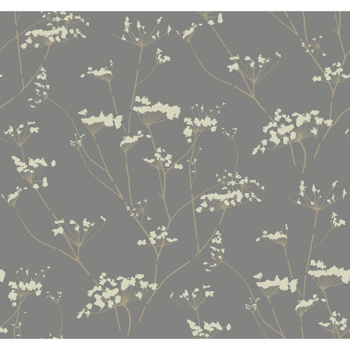 W3369-11 by Kravet Design Wallcovering CANDICE OLSON COLLECTION PAPER - 100% United States Horizontal: 13.5 and Vertical: 25.5 27 - Fabric Carolina -
