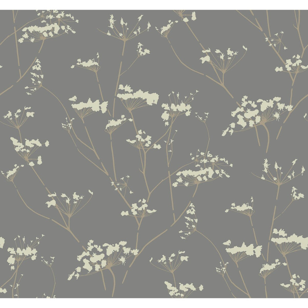 W3369-11 by Kravet Design Wallcovering CANDICE OLSON COLLECTION PAPER - 100% United States - Horizontal: 13.5 and Vertical: 25.5 27 - Fabric Carolina -