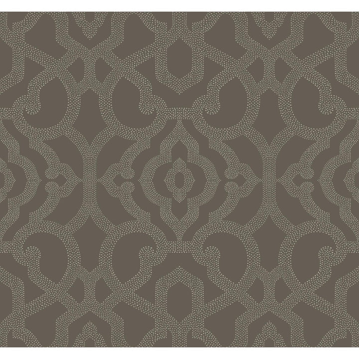 W3381-1121 by Kravet Design Wallcovering CANDICE OLSON COLLECTION PAPER - 100% United States - Horizontal: 27 and Vertical: 25.25 27 - Fabric Carolina -