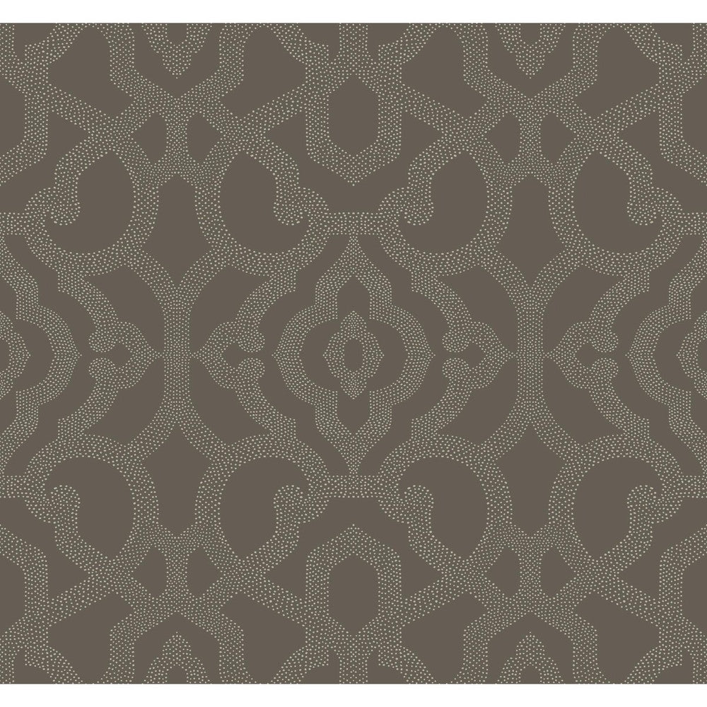 W3381-1121 by Kravet Design Wallcovering CANDICE OLSON COLLECTION PAPER - 100% United States Horizontal: 27 and Vertical: 25.25 27 - Fabric Carolina -