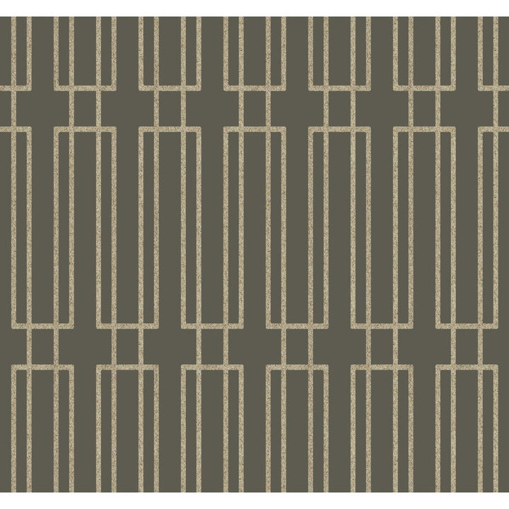 W3384-11 by Kravet Design Wallcovering CANDICE OLSON COLLECTION PAPER - 100% United States - Horizontal: 27 and Vertical: 25.5 27 - Fabric Carolina -