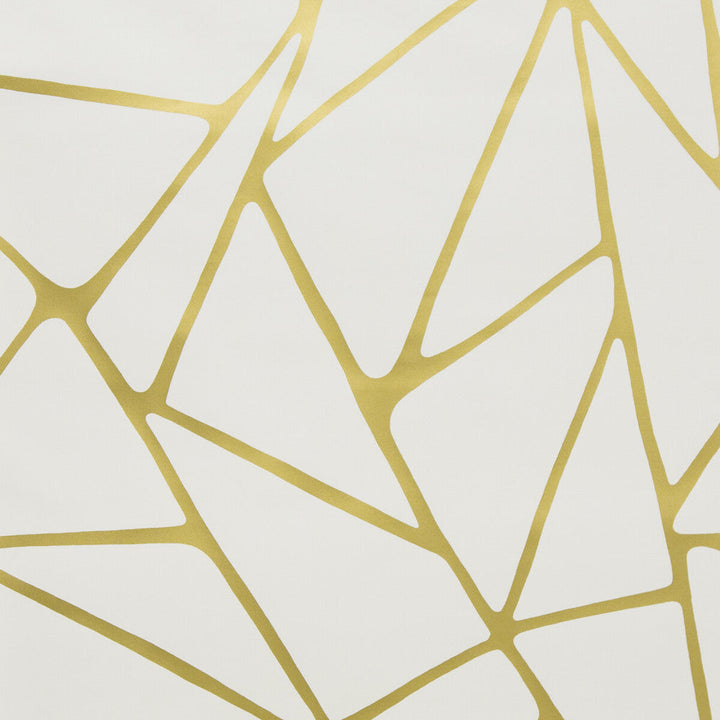 La Pointe Gilt by Kravet Couture Designer Wallcovering LINHERR HOLLINGSWORTH BOHEME PAPER - 100% United States - Horizontal: 27 and Vertical: 27 27 - Swanky Fabrics -