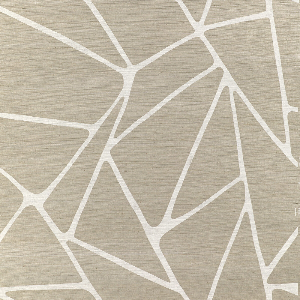 To The Point Ivoire by Kravet Couture Wallcovering LINHERR HOLLINGSWORTH BOHEME II SISAL - 85%;COTTON - 15% United States Horizontal: 27 and Vertical: 27 27 - Fabric Carolina -