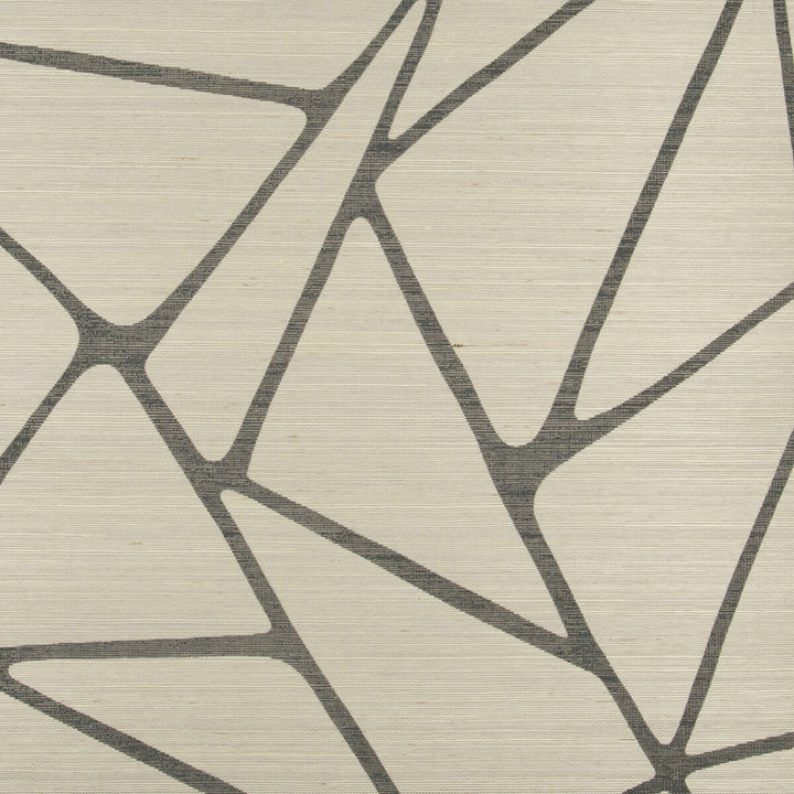 To The Point Stone by Kravet Couture Designer Wallcovering LINHERR HOLLINGSWORTH BOHEME SISAL - 85%;COTTON - 15% United States Horizontal: 27 and Vertical: 27 27 - Swanky Fabrics -