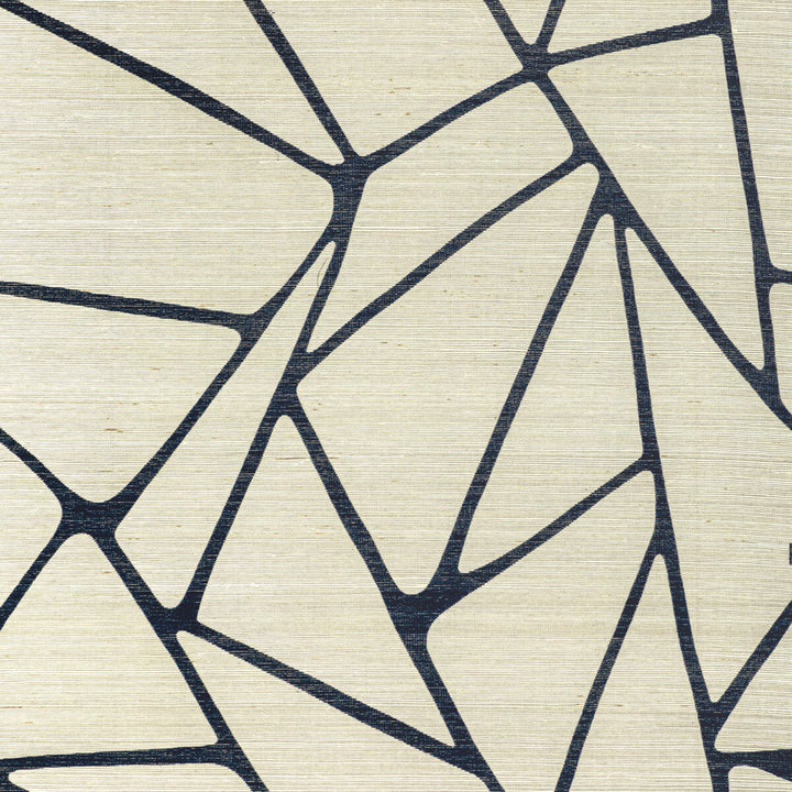 To The Point Indigo by Kravet Couture Wallcovering Kravet Couture Wallcovering To The Point IndigoWallcovering LINHERR HOLLINGSWORTH BOHEME II SISAL - 85%;COTTON - 15% United States </p><p>Repeat: H: 27, V: 27 27 - Fabric Carolina -