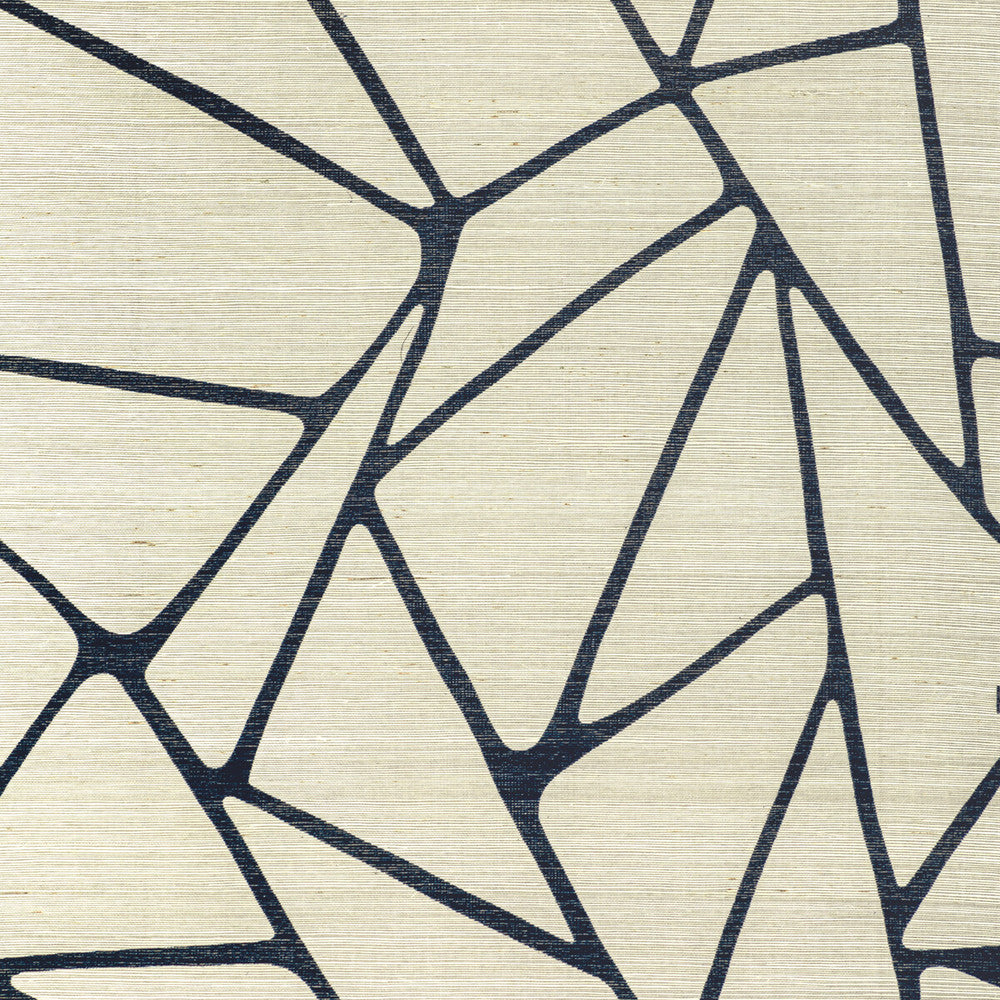 To The Point Indigo by Kravet Couture Wallcovering Kravet Couture Wallcovering To The Point IndigoWallcovering LINHERR HOLLINGSWORTH BOHEME II SISAL - 85%;COTTON - 15% United States </p><p>Repeat: H: 27, V: 27 27 - Fabric Carolina -