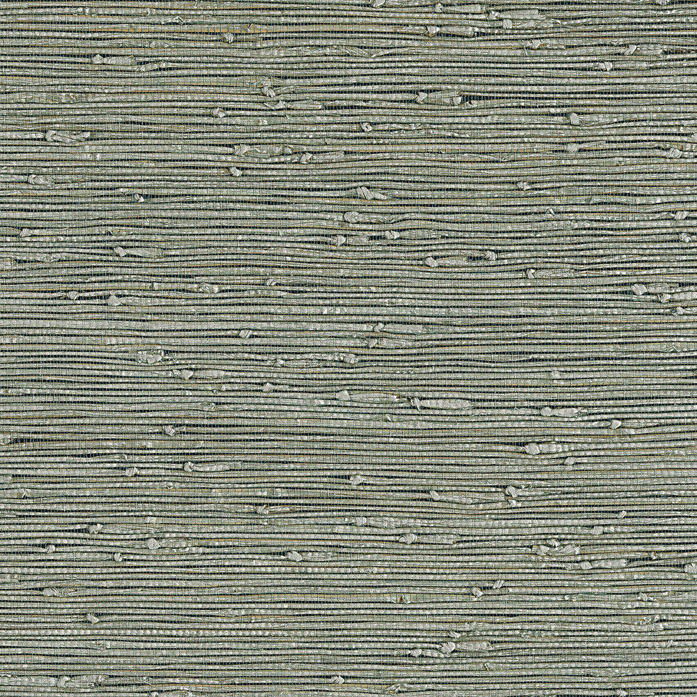 W3421-30 by Kravet Design Wallcovering - GRASS - 100% Korea, Republic of - Horizontal: - and Vertical: - 36 - Fabric Carolina -