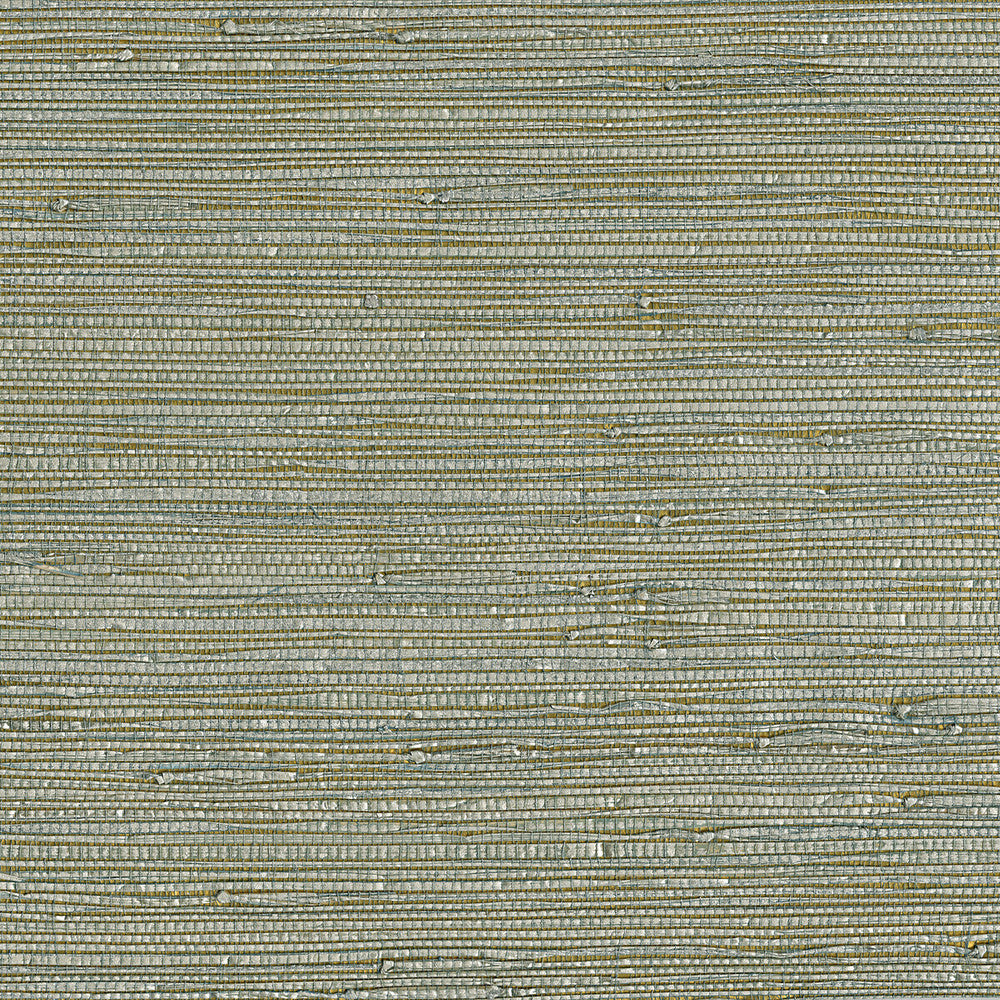 W3421-4 by Kravet Design Wallcovering - GRASS - 100% Korea, Republic of - Horizontal: - and Vertical: - 36 - Fabric Carolina -