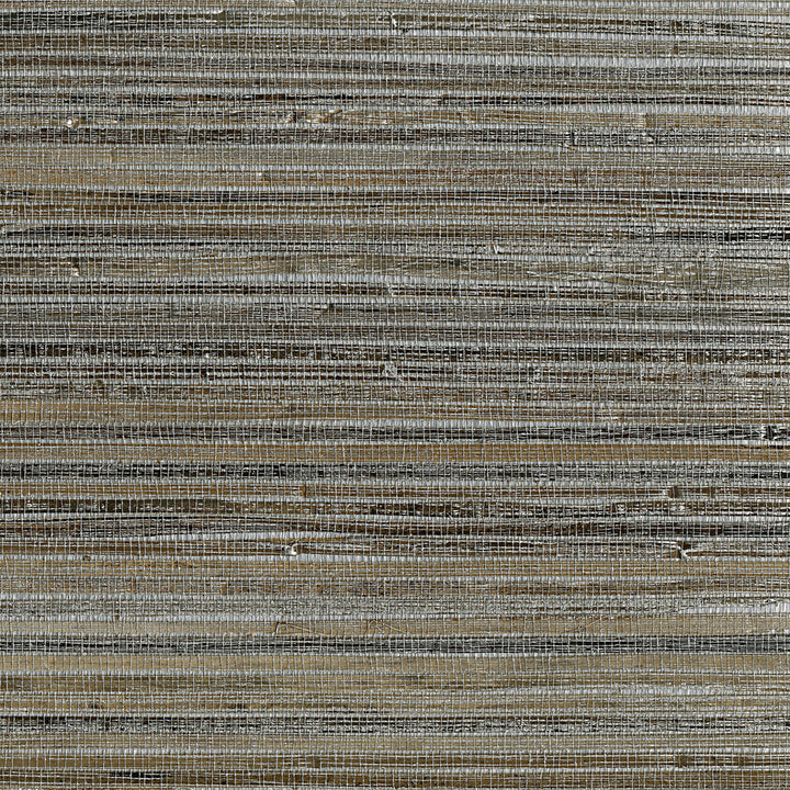 W3422-611 by Kravet Design Wallcovering GRASS - 70%;METALLIC - 30% Korea, Republic of Horizontal: and Vertical: 36 - Fabric Carolina -
