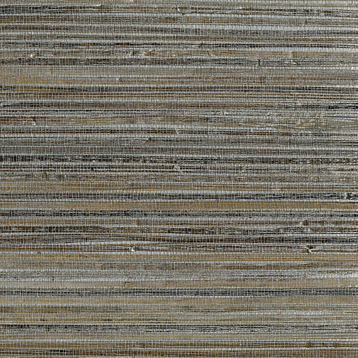W3422-611 by Kravet Design Designer Wallcovering - GRASS - 70%;METALLIC - 30% Korea, Republic of - Horizontal: - and Vertical: - 36 - Swanky Fabrics -