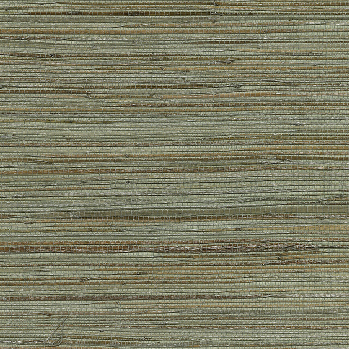 W3438-1611 by Kravet Design Wallcovering - GRASS - 100% China - Horizontal: - and Vertical: - 36 - Fabric Carolina -