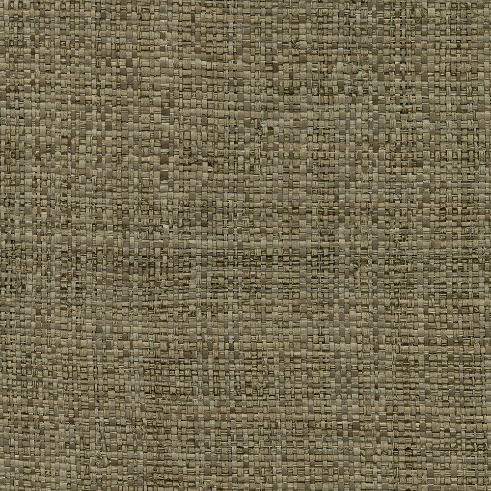 W3439-16 by Kravet Design Wallcovering - GRASS - 100% Korea, Republic of - Horizontal: - and Vertical: - 36 - Fabric Carolina -