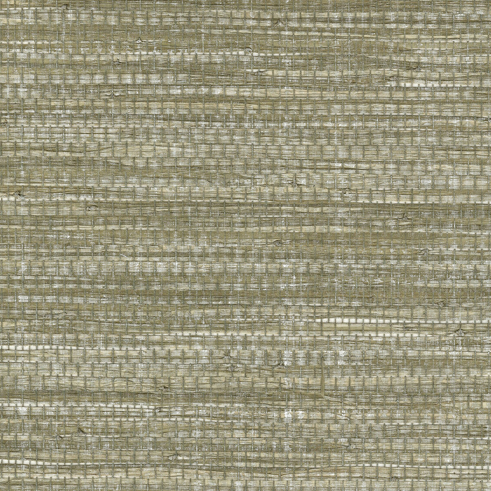W3441-16 by Kravet Design Wallcovering - GRASS - 100% Korea, Republic of - Horizontal: - and Vertical: - 36 - Fabric Carolina -