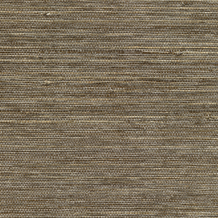 W3446-416 by Kravet Design Wallcovering - GRASS - 100% Korea, Republic of - Horizontal: - and Vertical: - 36 - Fabric Carolina -