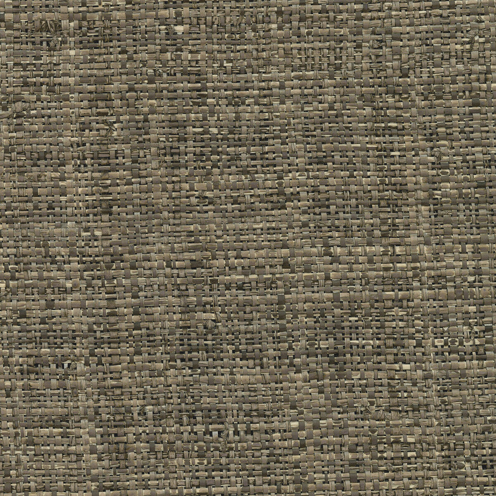 W3452-1611 by Kravet Design Wallcovering - GRASS - 100% Korea, Republic of - Horizontal: - and Vertical: - 36 - Fabric Carolina -