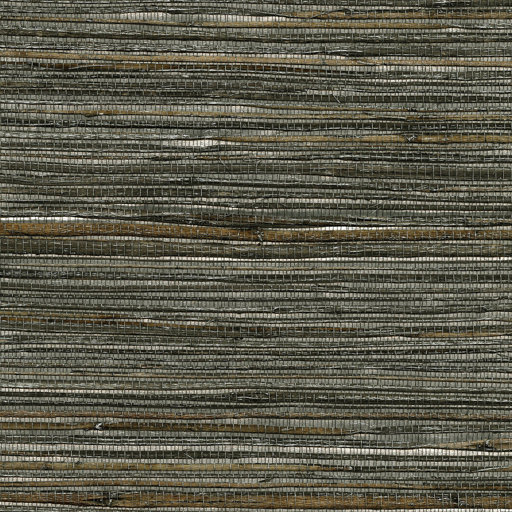 W3463-11 by Kravet Design Wallcovering - GRASS - 100% China - Horizontal: - and Vertical: - 36 - Fabric Carolina -