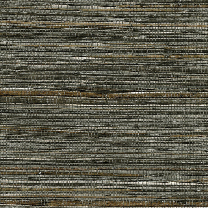 W3463-11 by Kravet Design Wallcovering - GRASS - 100% China - Horizontal: - and Vertical: - 36 - Fabric Carolina -