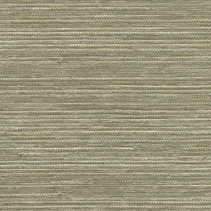 W3464-1611 by Kravet Design Wallcovering - GRASS - 100% Korea, Republic of - Horizontal: - and Vertical: - 36 - Fabric Carolina -