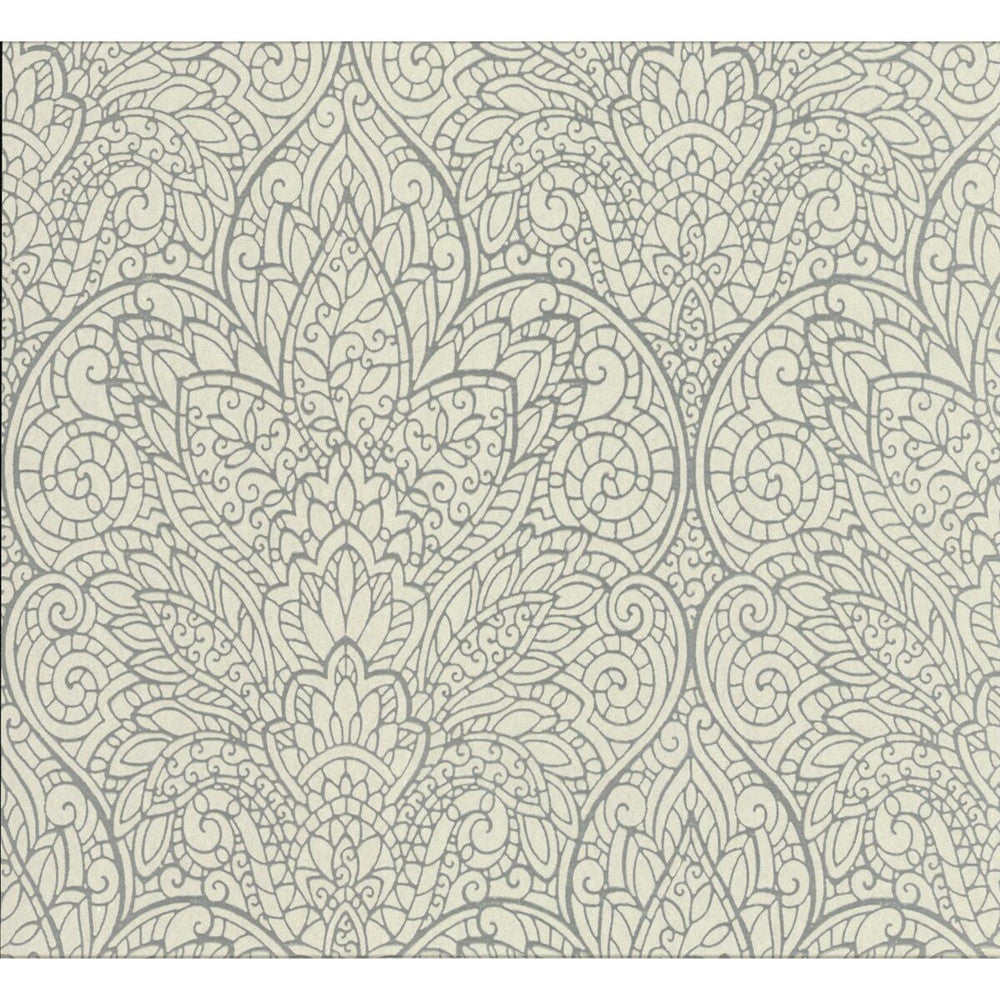 W3467-11 by Kravet Design Wallcovering CANDICE OLSON COLLECTION CELLULOSE - 82%;POLYESTER - 18% China - Horizontal: 20.8 and Vertical: 25.25 20.8 - Fabric Carolina -