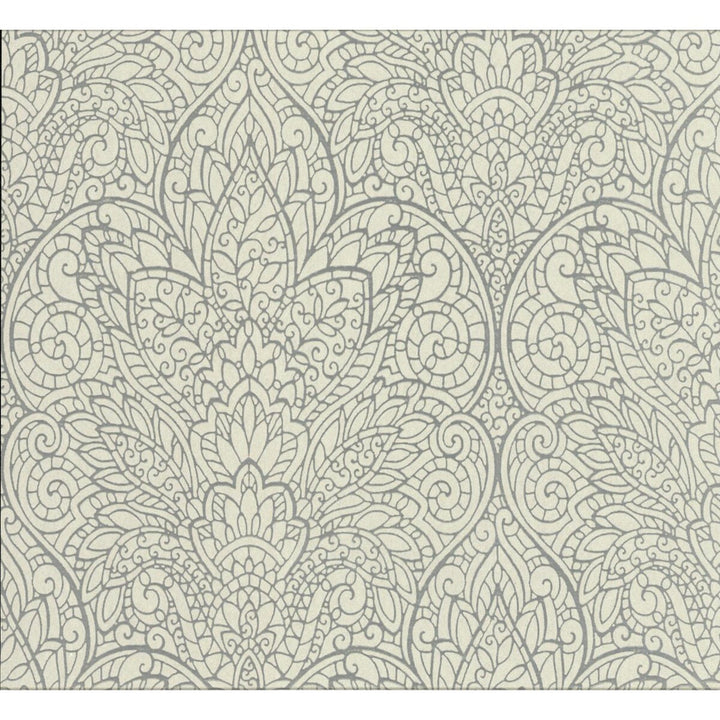 W3467-11 by Kravet Design Wallcovering CANDICE OLSON COLLECTION CELLULOSE - 82%;POLYESTER - 18% China Horizontal: 20.8 and Vertical: 25.25 20.8 - Fabric Carolina -