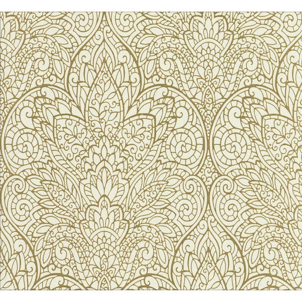 W3467-14 by Kravet Design Wallcovering CANDICE OLSON COLLECTION CELLULOSE - 82%;POLYESTER - 18% China Horizontal: 20.8 and Vertical: 25.25 20.8 - Fabric Carolina -