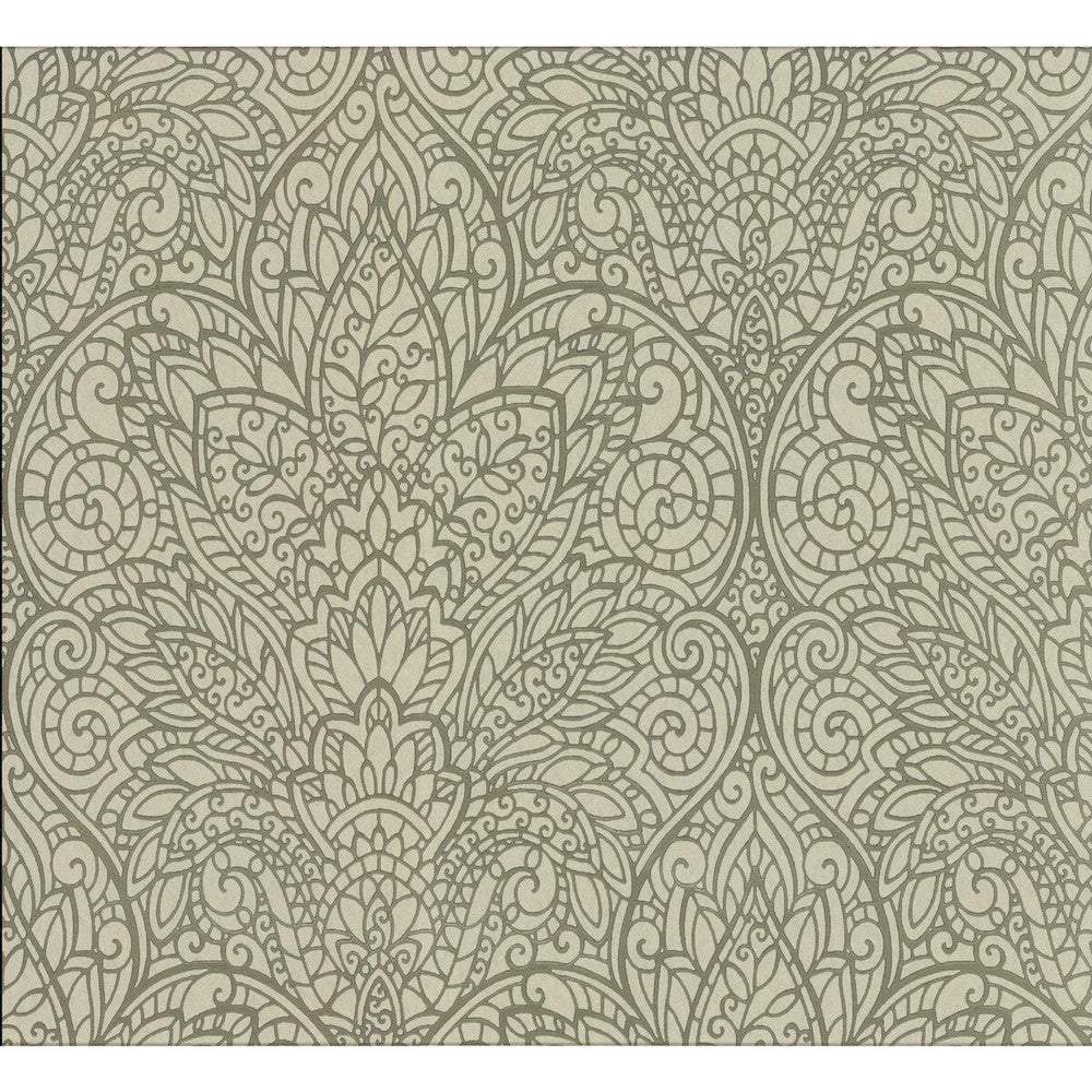 W3467-16 by Kravet Design Wallcovering CANDICE OLSON COLLECTION CELLULOSE - 82%;POLYESTER - 18% China Horizontal: 20.8 and Vertical: 25.25 20.8 - Fabric Carolina -