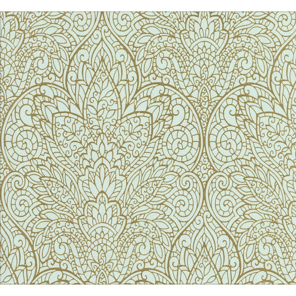 W3467-516 by Kravet Design Wallcovering CANDICE OLSON COLLECTION CELLULOSE - 82%;POLYESTER - 18% China Horizontal: 20.8 and Vertical: 25.25 20.8 - Fabric Carolina -
