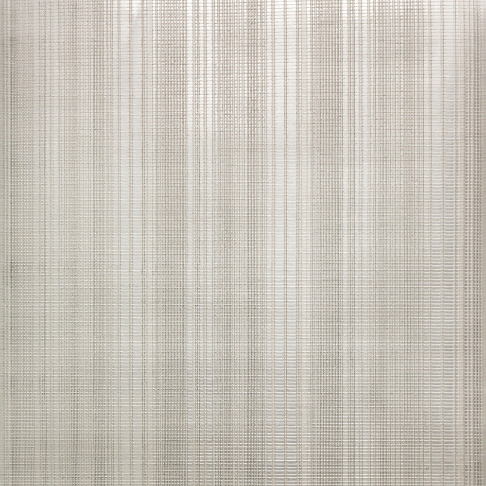 Last Look Platinum by Kravet Couture Wallcovering MODERN TAILOR PLASTER - 95%;MYLAR - 5% United States - Horizontal: 9 and Vertical: - 27 - Fabric Carolina -
