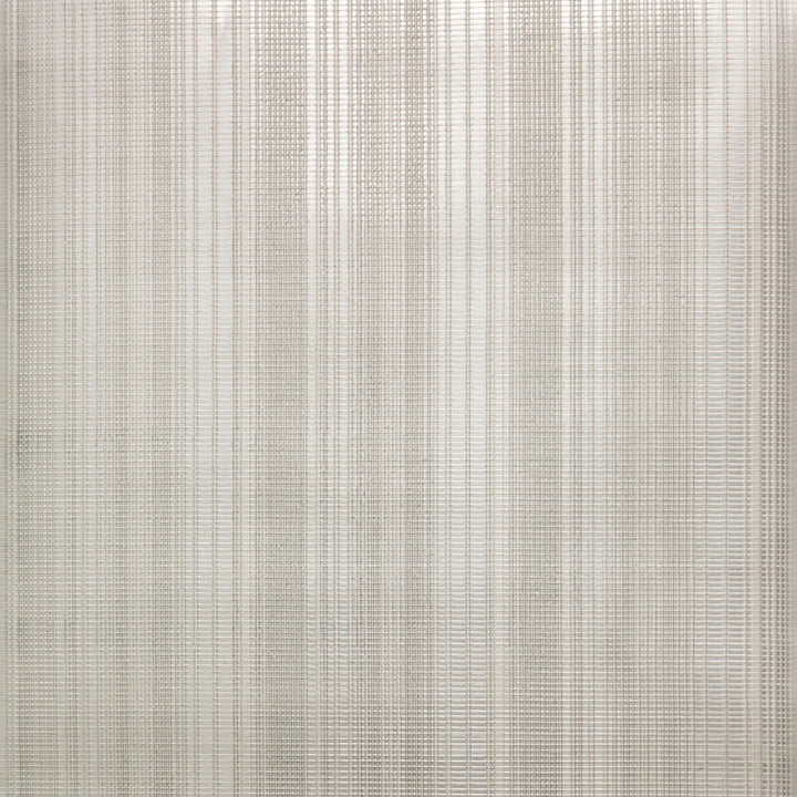 Last Look Platinum by Kravet Couture Wallcovering MODERN TAILOR PLASTER - 95%;MYLAR - 5% United States - Horizontal: 9 and Vertical: - 27 - Fabric Carolina -
