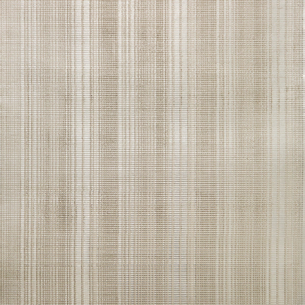 Last Look Gilded by Kravet Couture Wallcovering MODERN TAILOR PLASTER - 95%;MYLAR - 5% United States - Horizontal: 9 and Vertical: - 27 - Fabric Carolina -