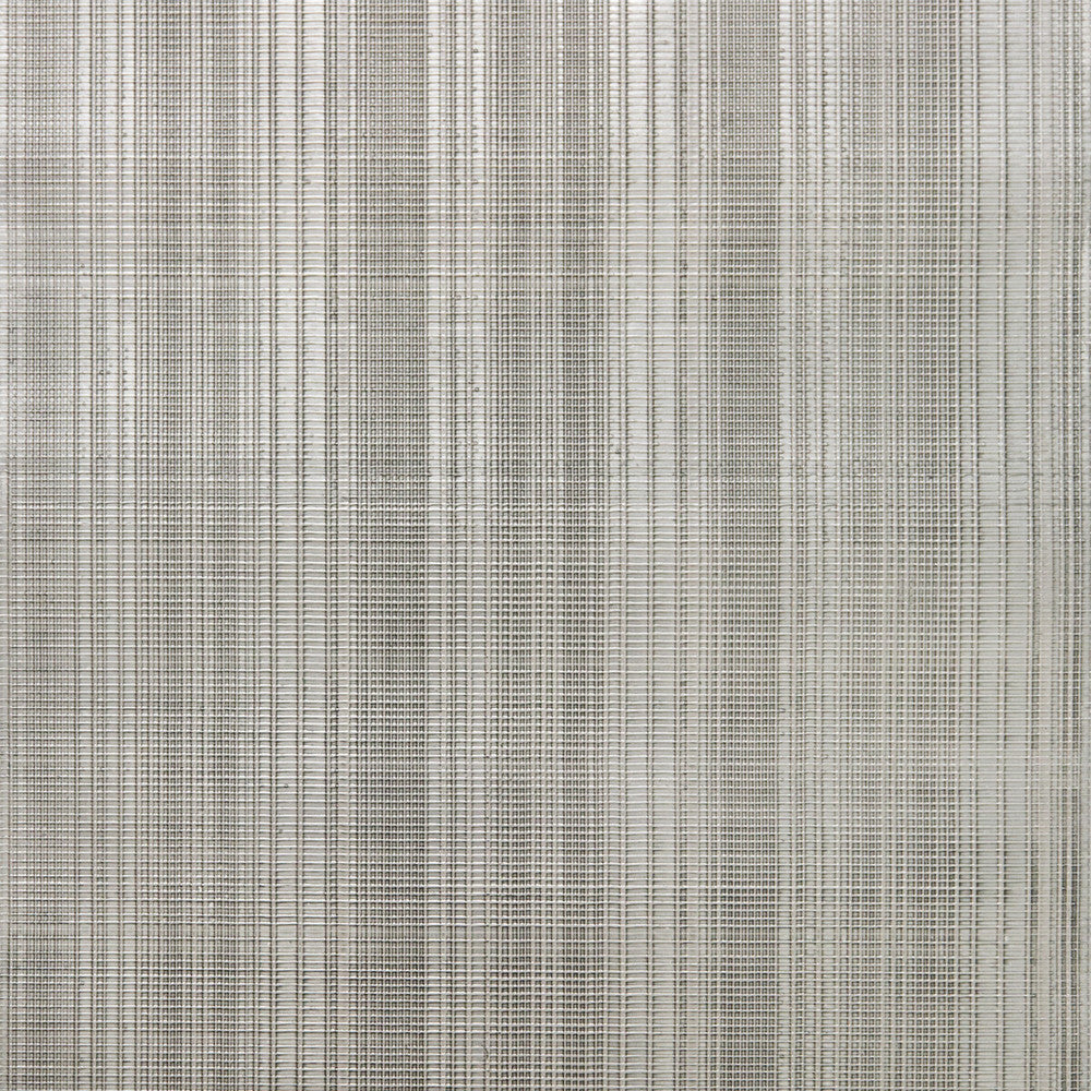 Last Look Steel by Kravet Couture Wallcovering Kravet Couture Wallcovering Last Look SteelWallcovering MODERN TAILOR PLASTER - 95%;MYLAR - 5% United States </p><p>Repeat: H: 9, V: 27 - Fabric Carolina -